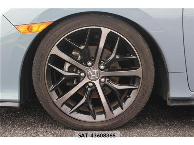 Honda CIVIC 2020-02 3933498-26