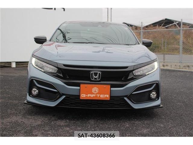 Honda CIVIC 2020-02 3933498-7