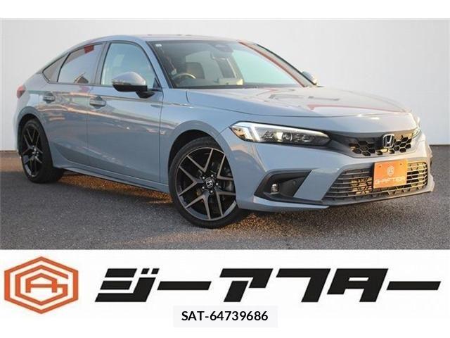 Honda CIVIC 2021-12 4039685-0