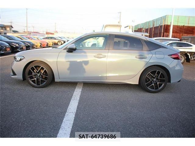 Honda CIVIC 2021-12 4039685-9