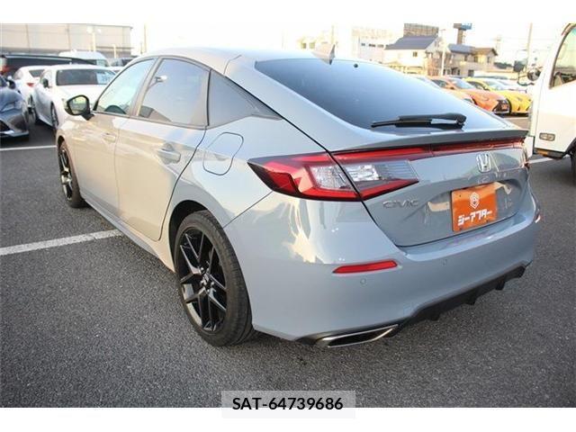Honda CIVIC 2021-12 4039685-10