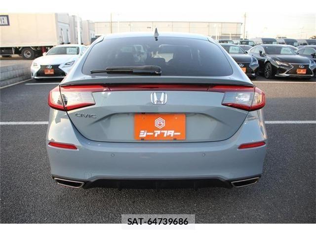 Honda CIVIC 2021-12 4039685-11