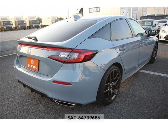 Honda CIVIC 2021-12 4039685-12