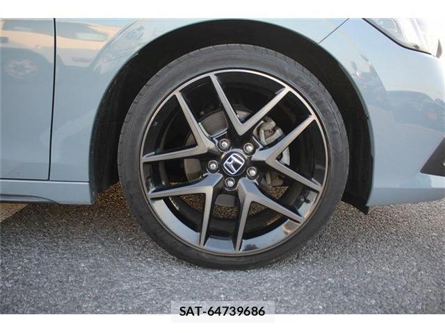 Honda CIVIC 2021-12 4039685-14