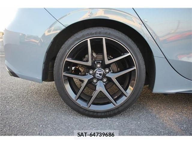 Honda CIVIC 2021-12 4039685-15