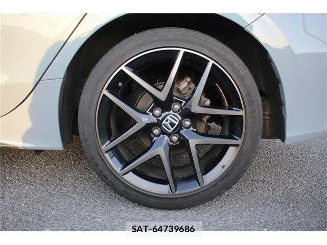 Honda CIVIC 2021-12 4039685-16