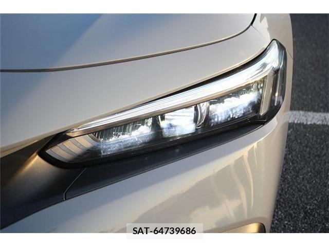 Honda CIVIC 2021-12 4039685-18