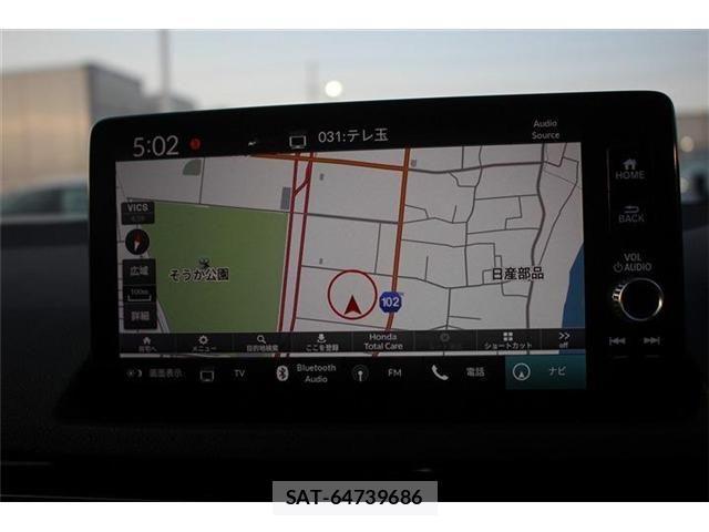Honda CIVIC 2021-12 4039685-1