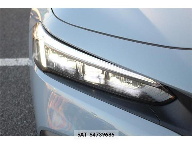 Honda CIVIC 2021-12 4039685-20