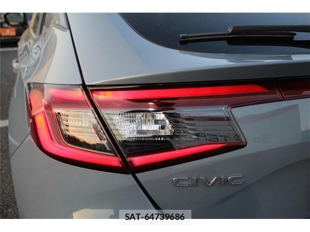 Honda CIVIC 2021-12 4039685-26