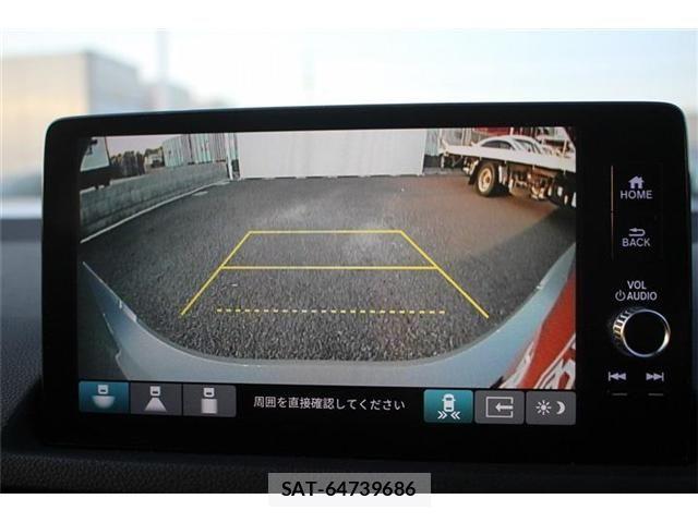 Honda CIVIC 2021-12 4039685-2
