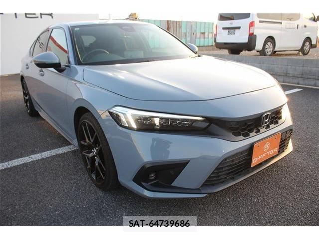 Honda CIVIC 2021-12 4039685-6