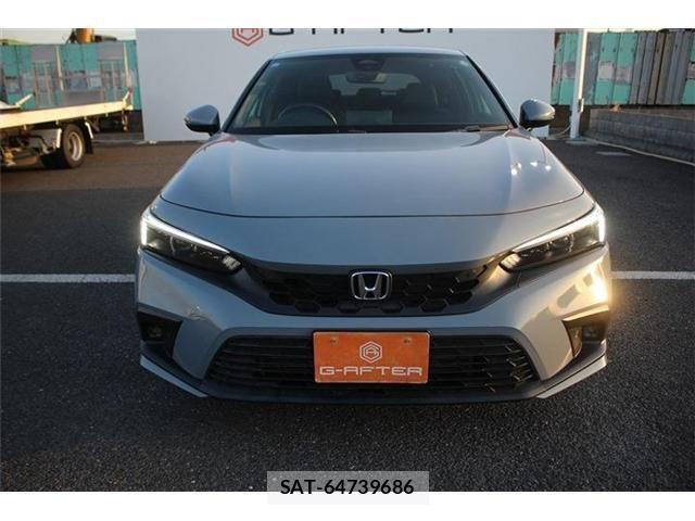Honda CIVIC 2021-12 4039685-7