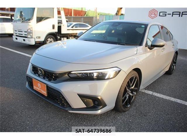 Honda CIVIC 2021-12 4039685-8