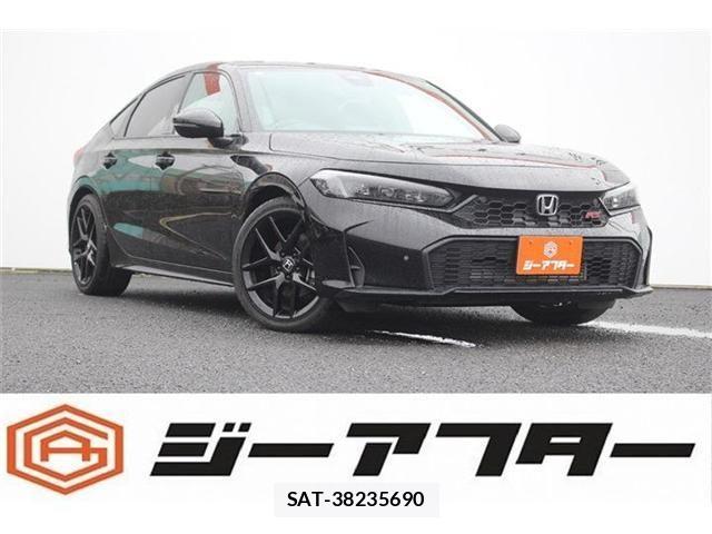 Honda CIVIC 2024-09 4138738-0