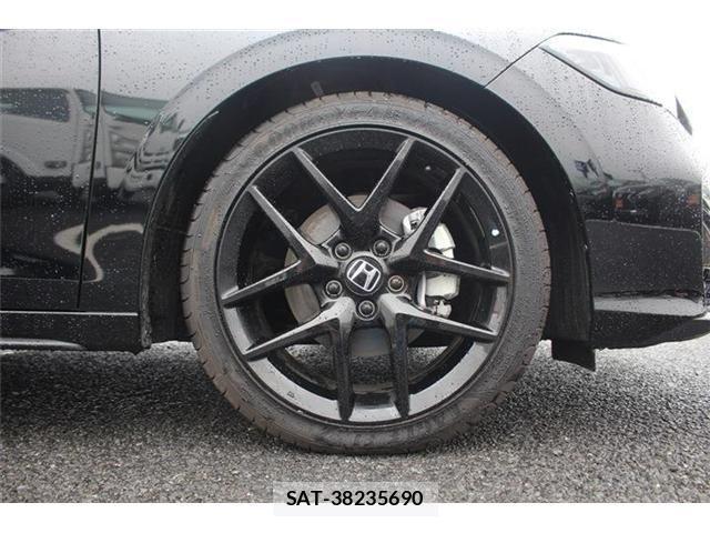 Honda CIVIC 2024-09 4138738-9