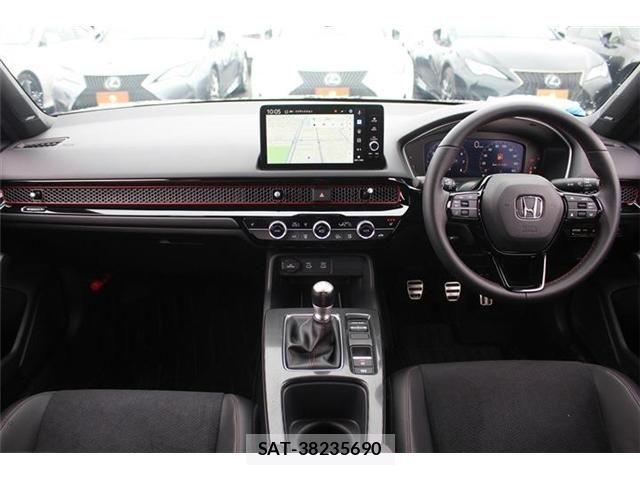 Honda CIVIC 2024-09 4138738-24