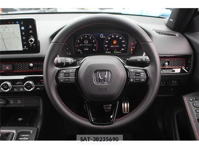 Honda CIVIC 2024-09 4138738-25