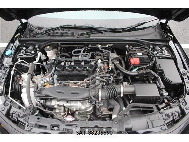 Honda CIVIC 2024-09 4138738-29