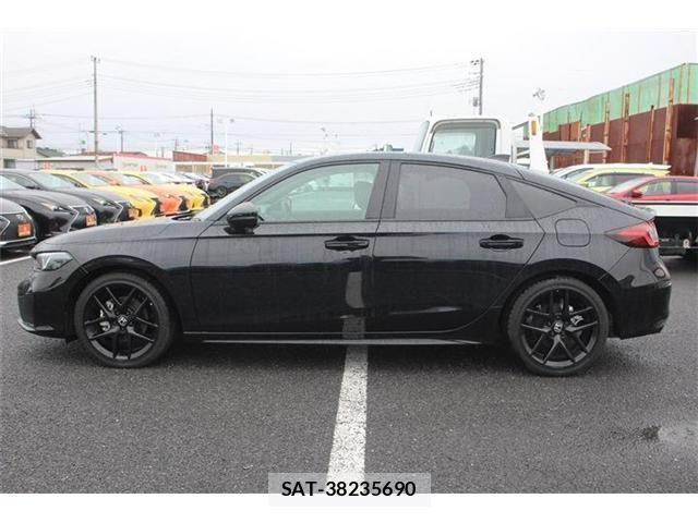 Honda CIVIC 2024-09 4138738-6
