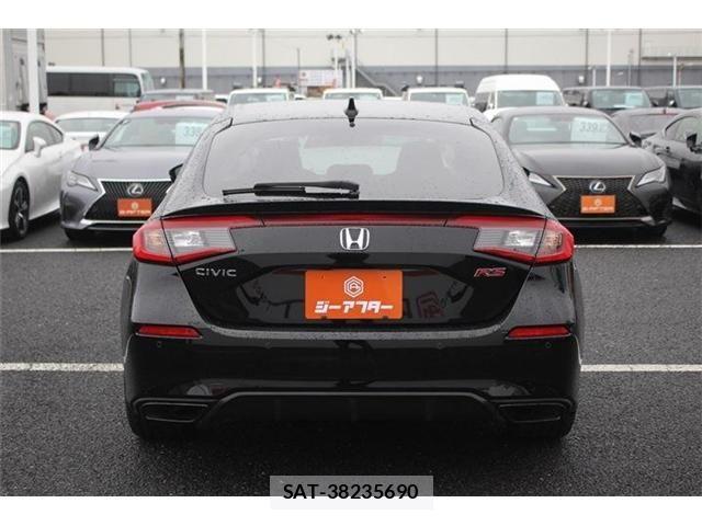 Honda CIVIC 2024-09 4138738-7