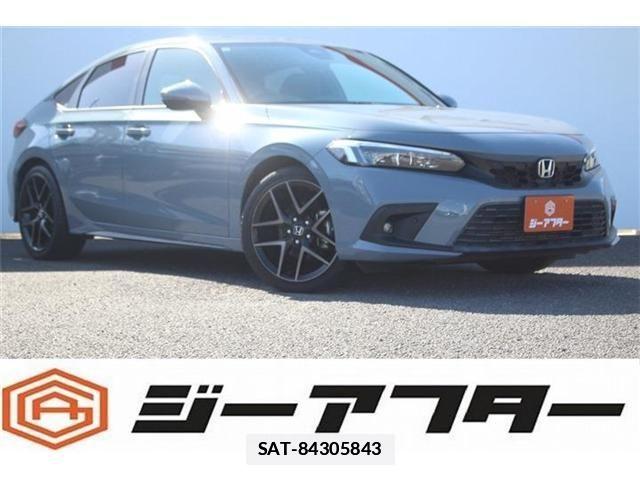 Honda CIVIC 2021-11 4174952-0