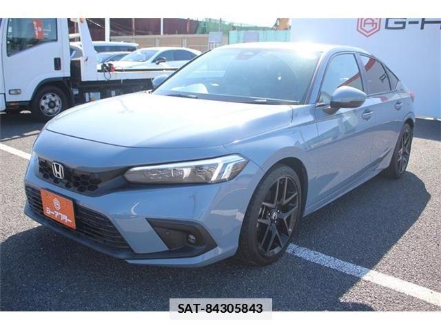 Honda CIVIC 2021-11 4174952-9