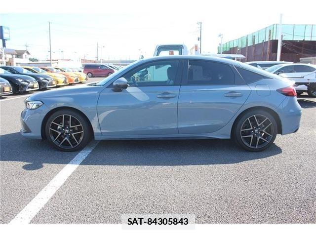 Honda CIVIC 2021-11 4174952-10