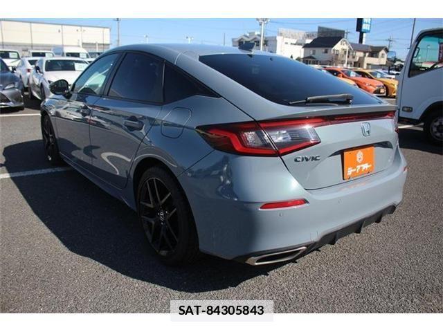 Honda CIVIC 2021-11 4174952-11