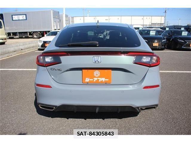 Honda CIVIC 2021-11 4174952-12