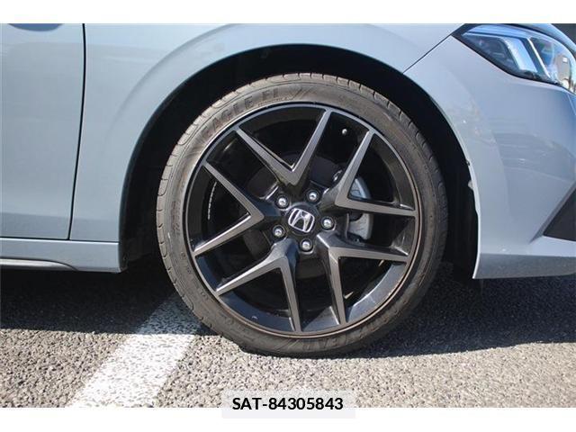 Honda CIVIC 2021-11 4174952-15