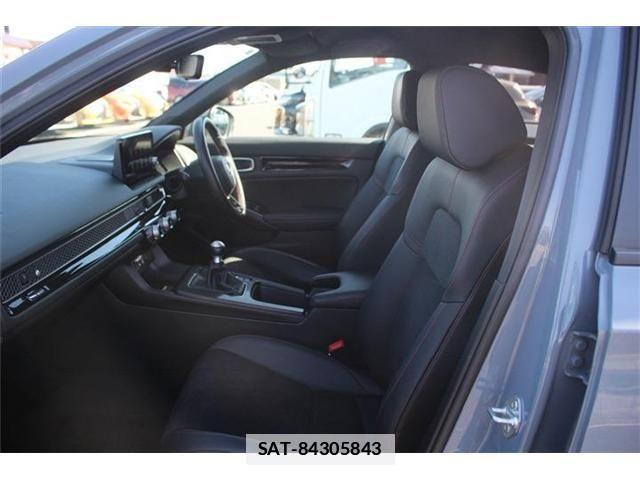 Honda CIVIC 2021-11 4174952-23