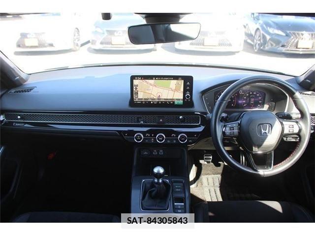 Honda CIVIC 2021-11 4174952-24