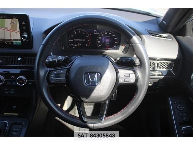 Honda CIVIC 2021-11 4174952-25