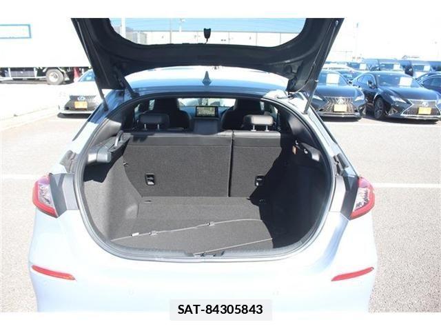 Honda CIVIC 2021-11 4174952-28
