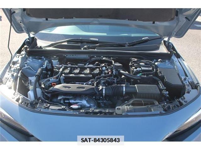Honda CIVIC 2021-11 4174952-29