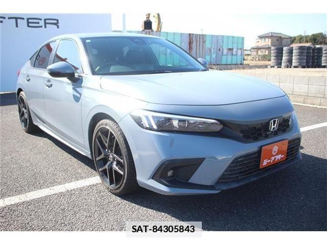 Honda CIVIC 2021-11 4174952-7