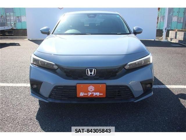 Honda CIVIC 2021-11 4174952-8