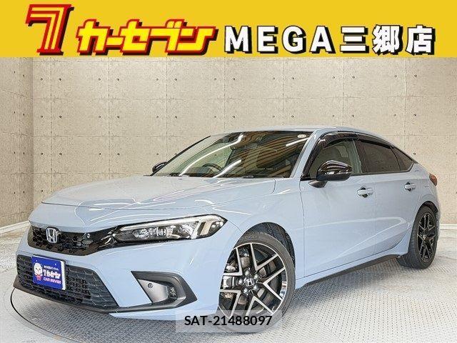 Honda CIVIC 2022-07 4240112-0