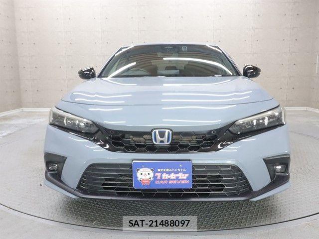 Honda CIVIC 2022-07 4240112-25