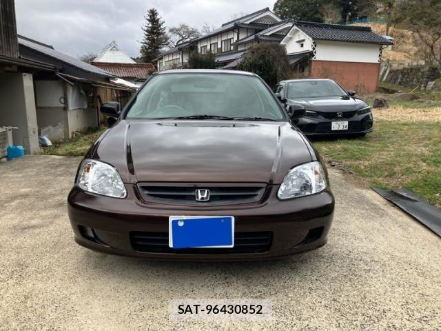 Honda CIVIC 2000-09 4321580-0