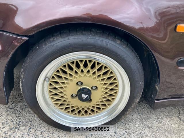 Honda CIVIC 2000-09 4321580-9