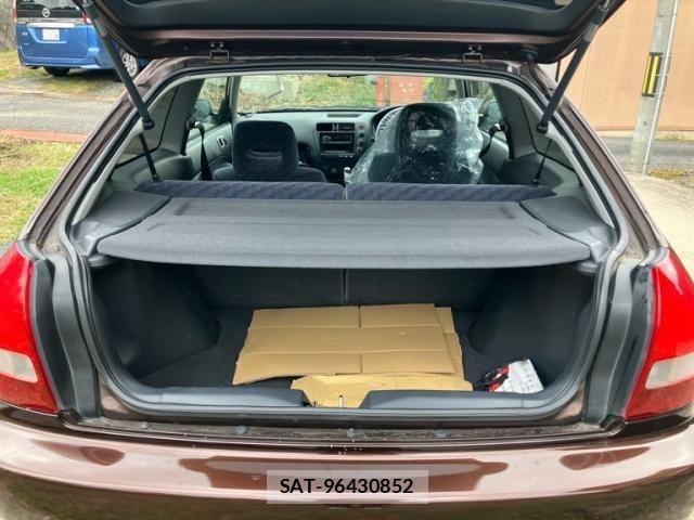 Honda CIVIC 2000-09 4321580-11