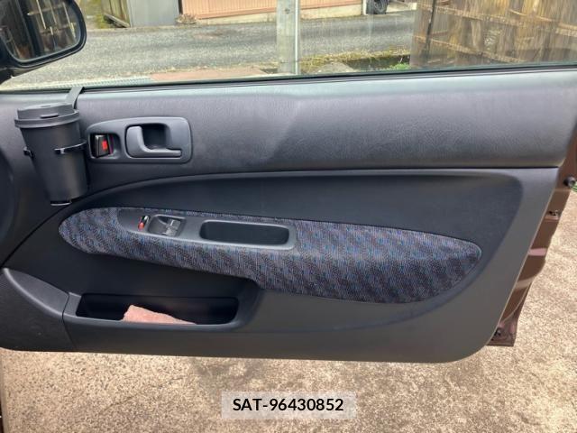 Honda CIVIC 2000-09 4321580-13