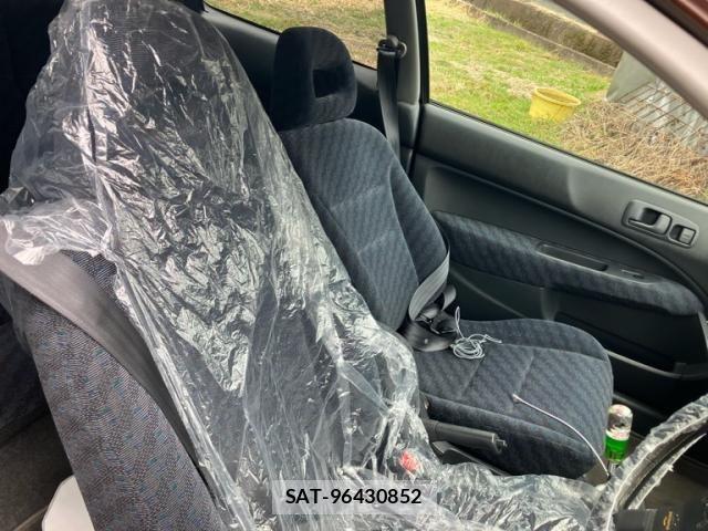 Honda CIVIC 2000-09 4321580-16