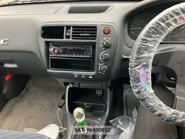Honda CIVIC 2000-09 4321580-22