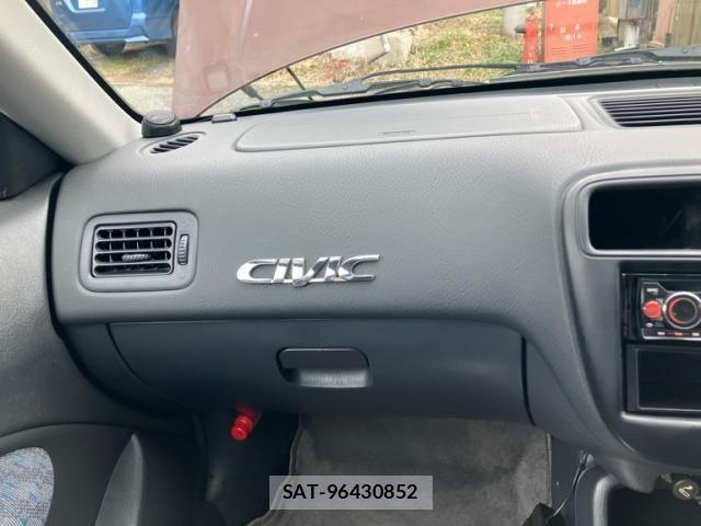 Honda CIVIC 2000-09 4321580-23