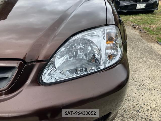 Honda CIVIC 2000-09 4321580-5