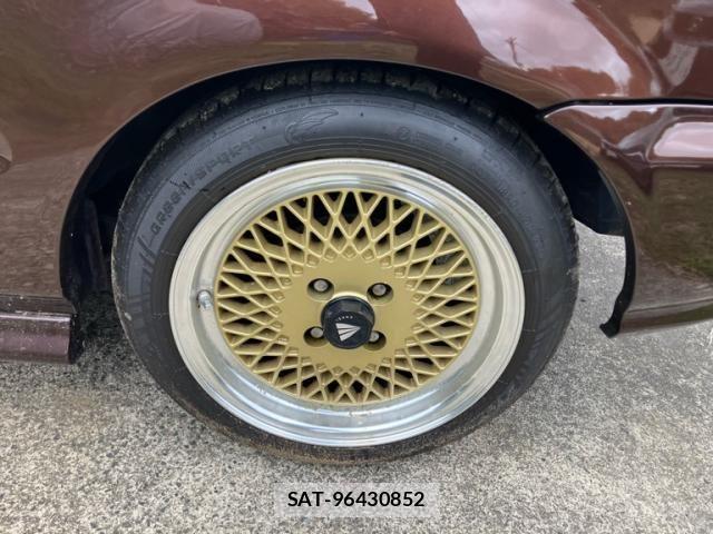 Honda CIVIC 2000-09 4321580-8
