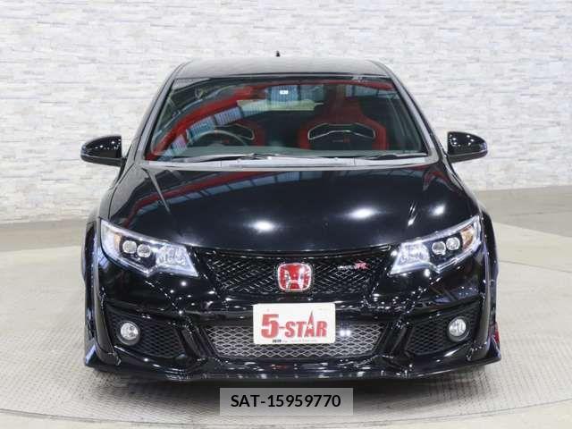 Honda CIVIC 2016-04 4370137-10